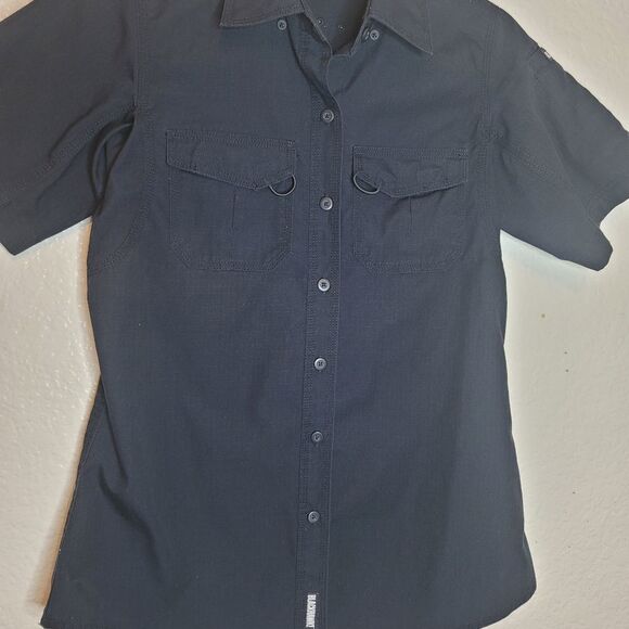 blackhawk! Men's LT2 Short sleeves Tactical Shirt. Size Small - Picture 3 of 12